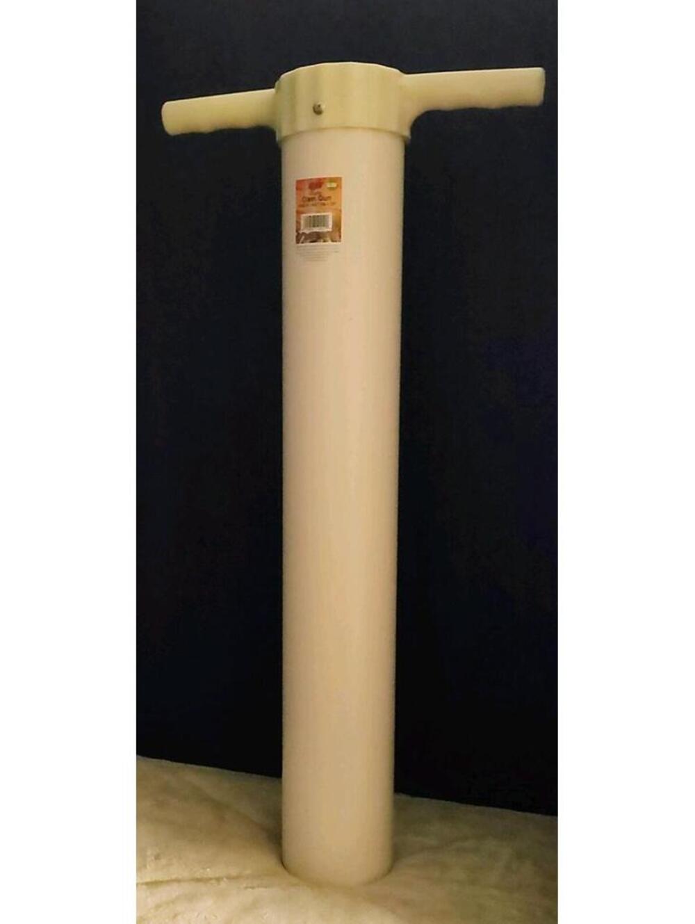 Glow Razor Clams Standard 30" Height PVC Clam Gun - Picture 4 of 6